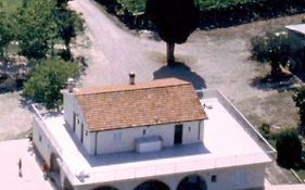 La loggia
