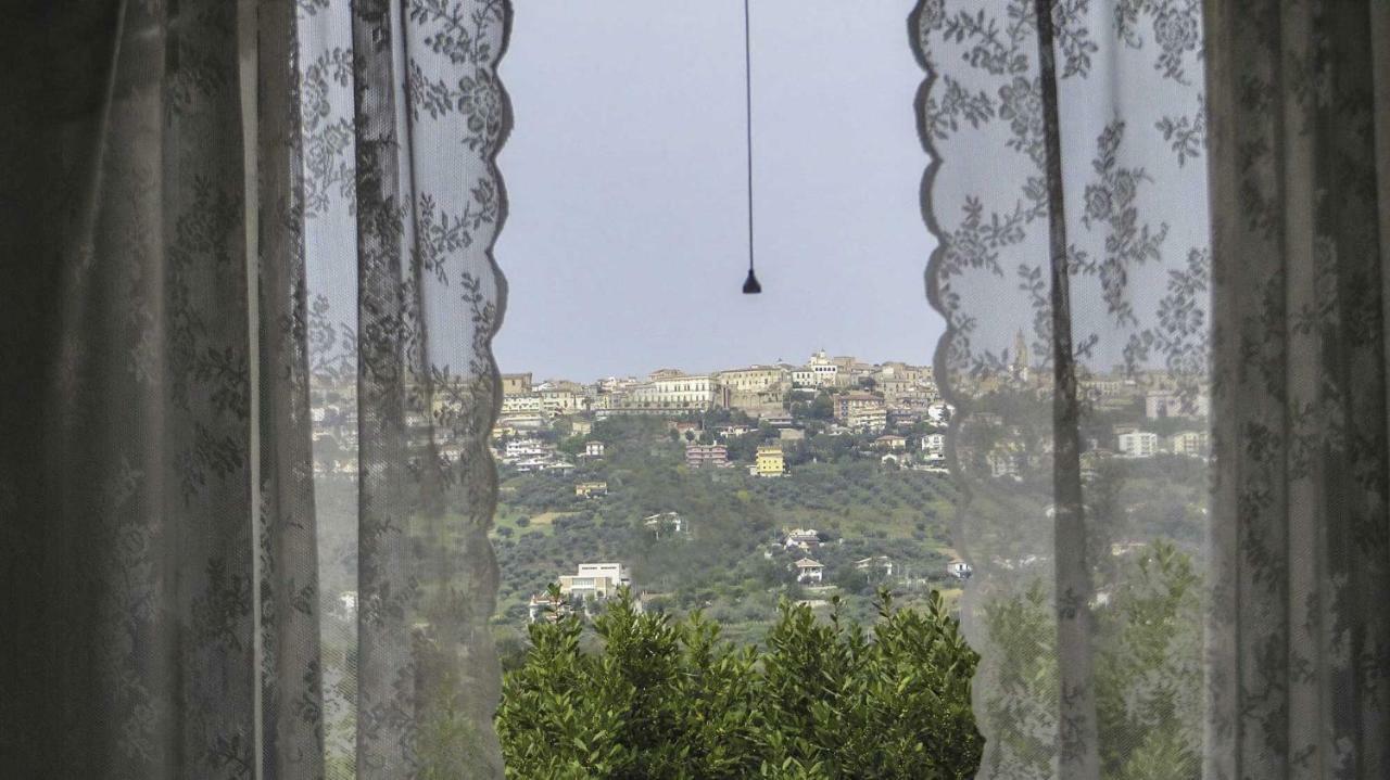 Villa La loggia Città Sant'Angelo Esterno foto