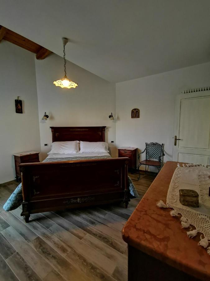 Villa La loggia Città Sant'Angelo Esterno foto