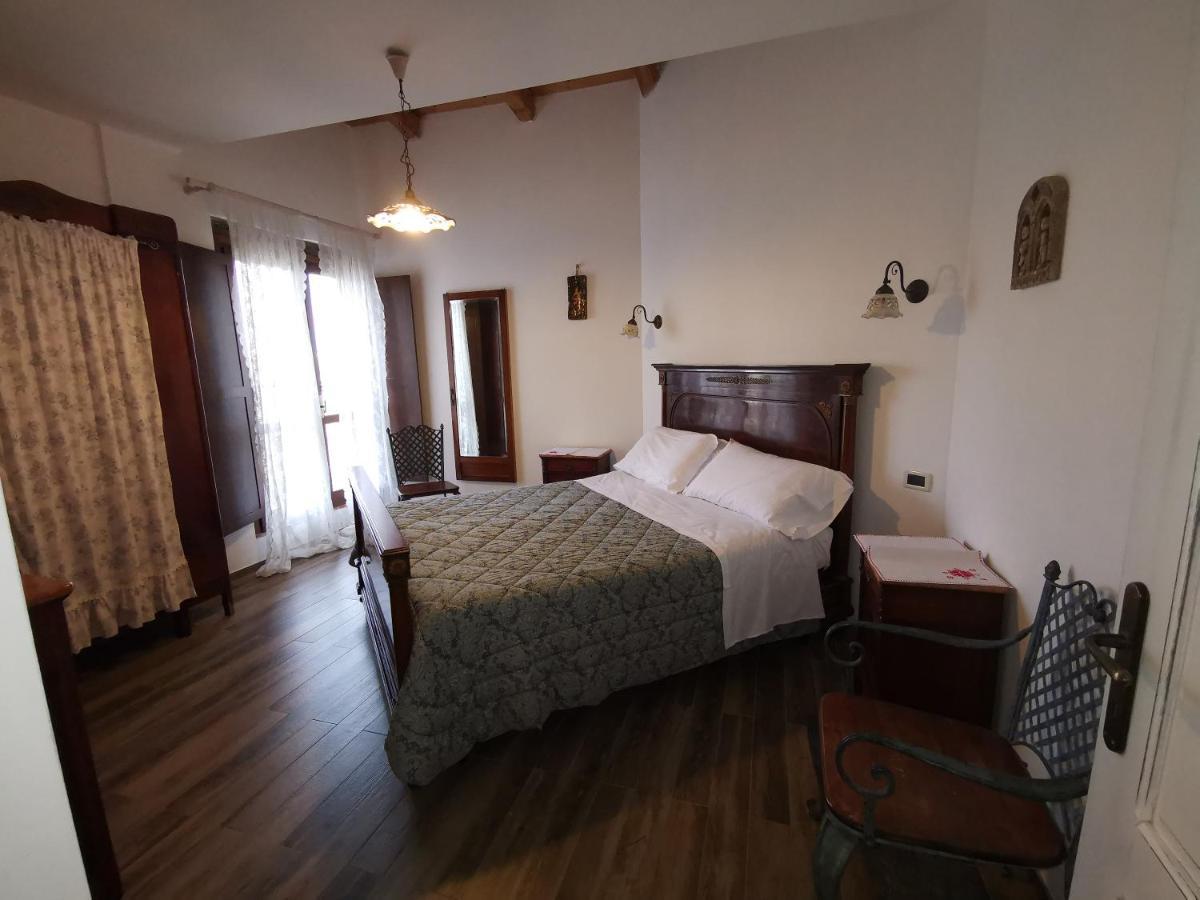 Villa La loggia Città Sant'Angelo Esterno foto