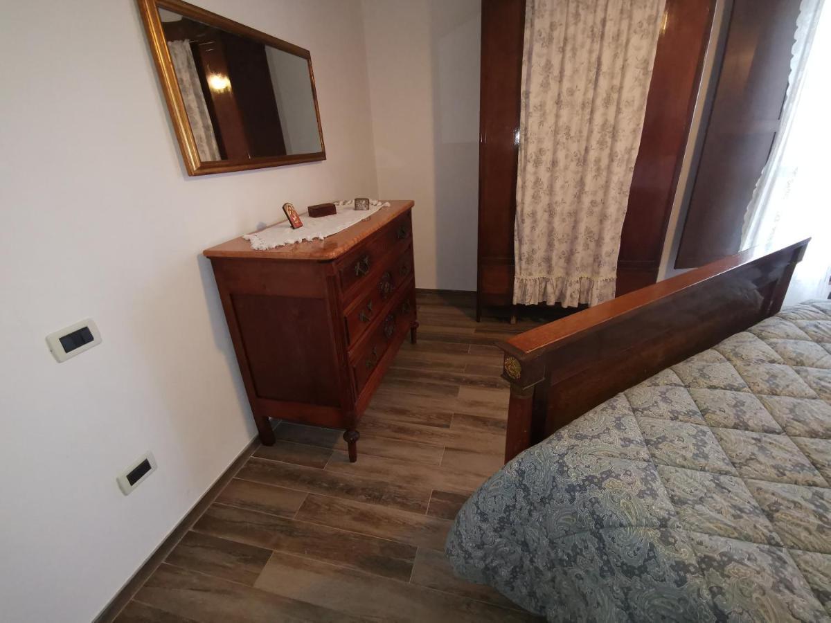 Villa La loggia Città Sant'Angelo Esterno foto