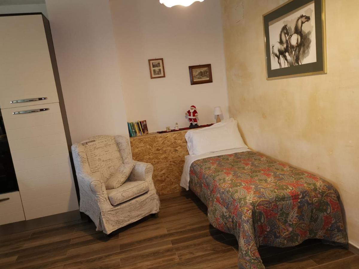 Villa La loggia Città Sant'Angelo Esterno foto