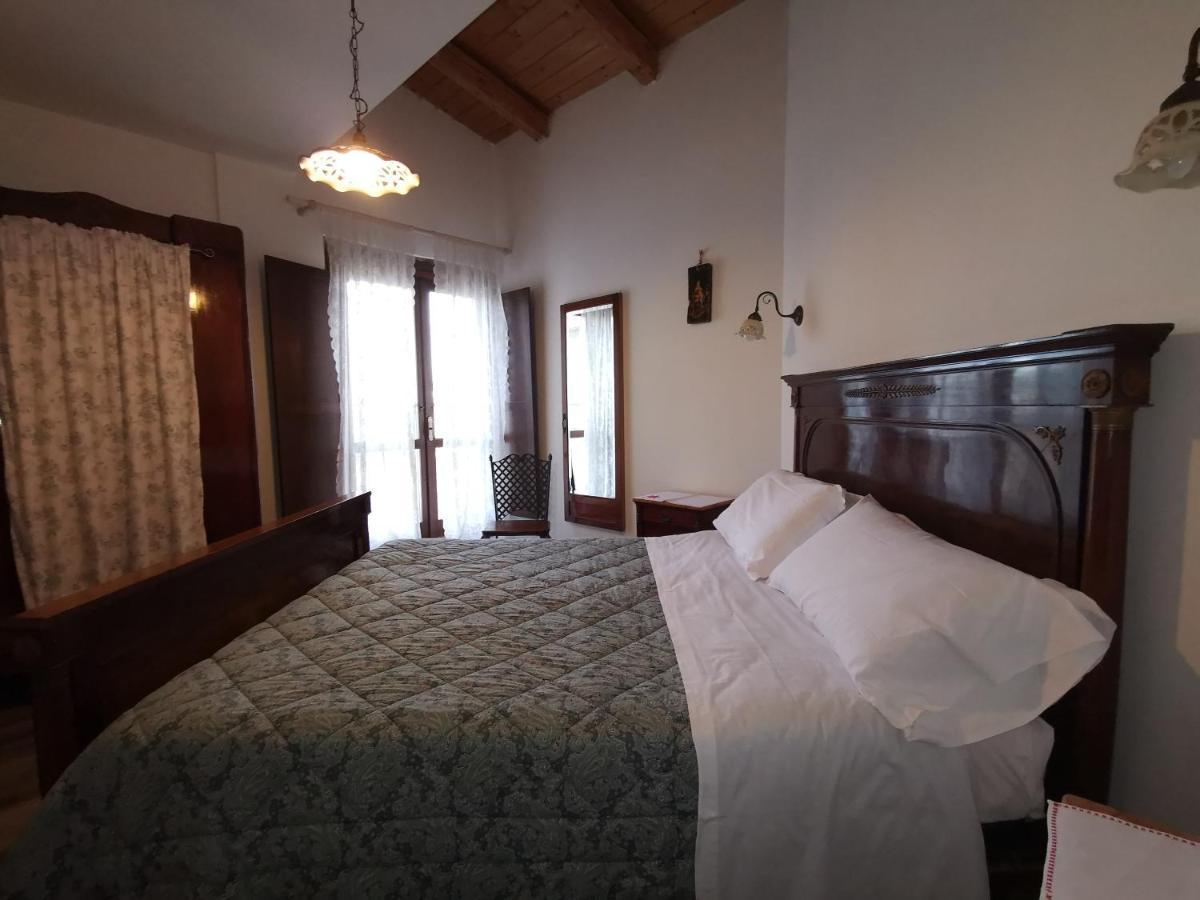 Villa La loggia Città Sant'Angelo Esterno foto