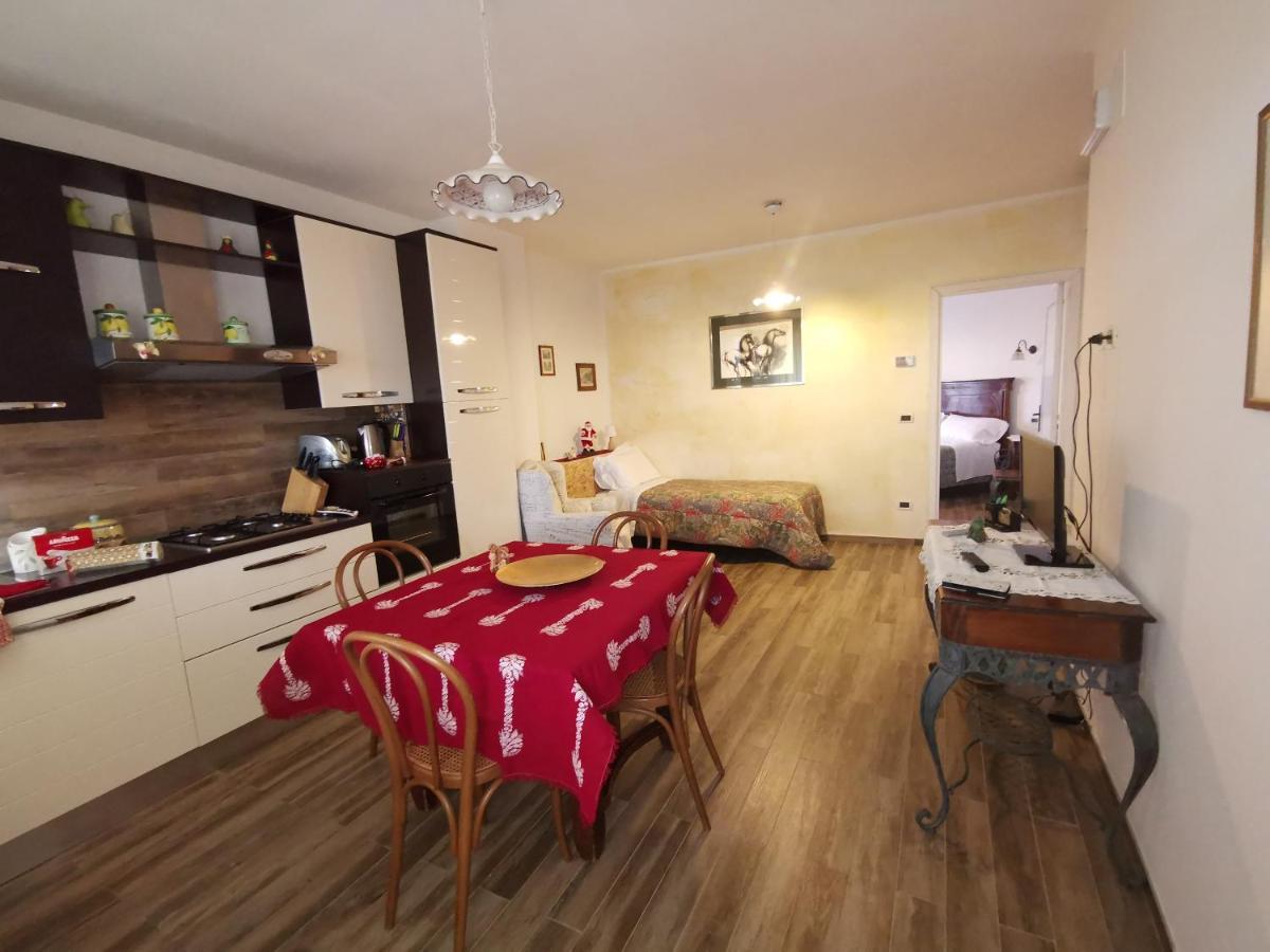 Villa La loggia Città Sant'Angelo Esterno foto